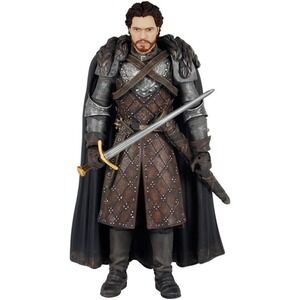 Game of Thrones Robb Stark Legacy Collection Dark Horse Figure NIB